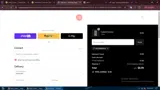 PACHANGA10 coupon verification screenshot