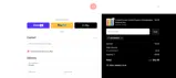REALENJOY coupon verification screenshot
