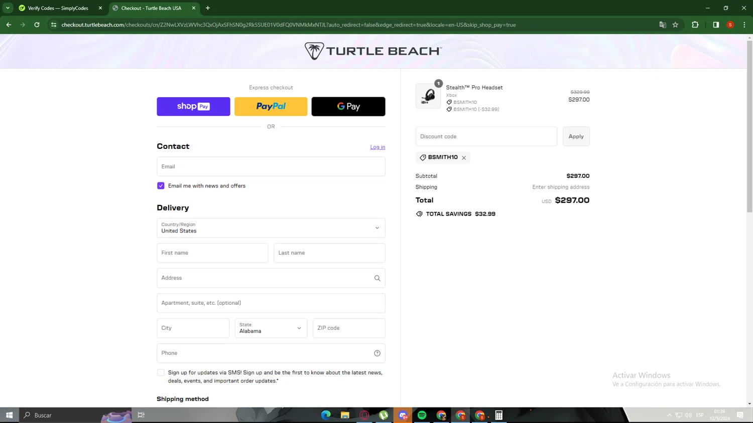 Turtle Beach Promo Codes 10 Off May 2024