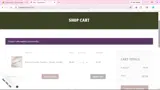 Tusk Kratom coupon verification screenshot
