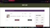Tusk Kratom coupon verification screenshot