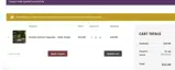 Tusk Kratom coupon verification screenshot