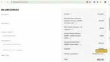 Tusk Kratom coupon verification screenshot