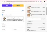 SHINE25 coupon verification screenshot