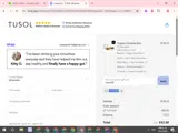 susan20 coupon verification screenshot