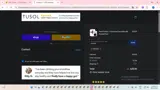 NITA20 coupon verification screenshot