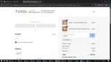 IVANA20 coupon verification screenshot