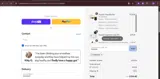 IVANA20 coupon verification screenshot
