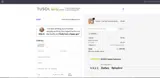 ALEX20 coupon verification screenshot