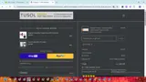 ALEX20 coupon verification screenshot