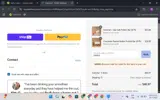SAM20 coupon verification screenshot