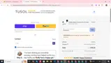 MAAYAN20 coupon verification screenshot