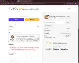 FALLRESET coupon verification screenshot