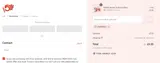 FALLRESET coupon verification screenshot