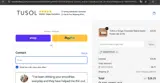 SMOOTHIE25 coupon verification screenshot