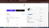 tutempire25aa coupon verification screenshot