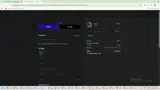 NEW coupon verification screenshot