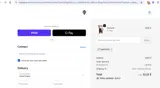 MARIA745 coupon verification screenshot
