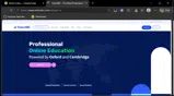 TutorABC coupon verification screenshot