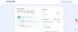 TutorABC coupon verification screenshot