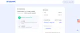 TutorABC coupon verification screenshot