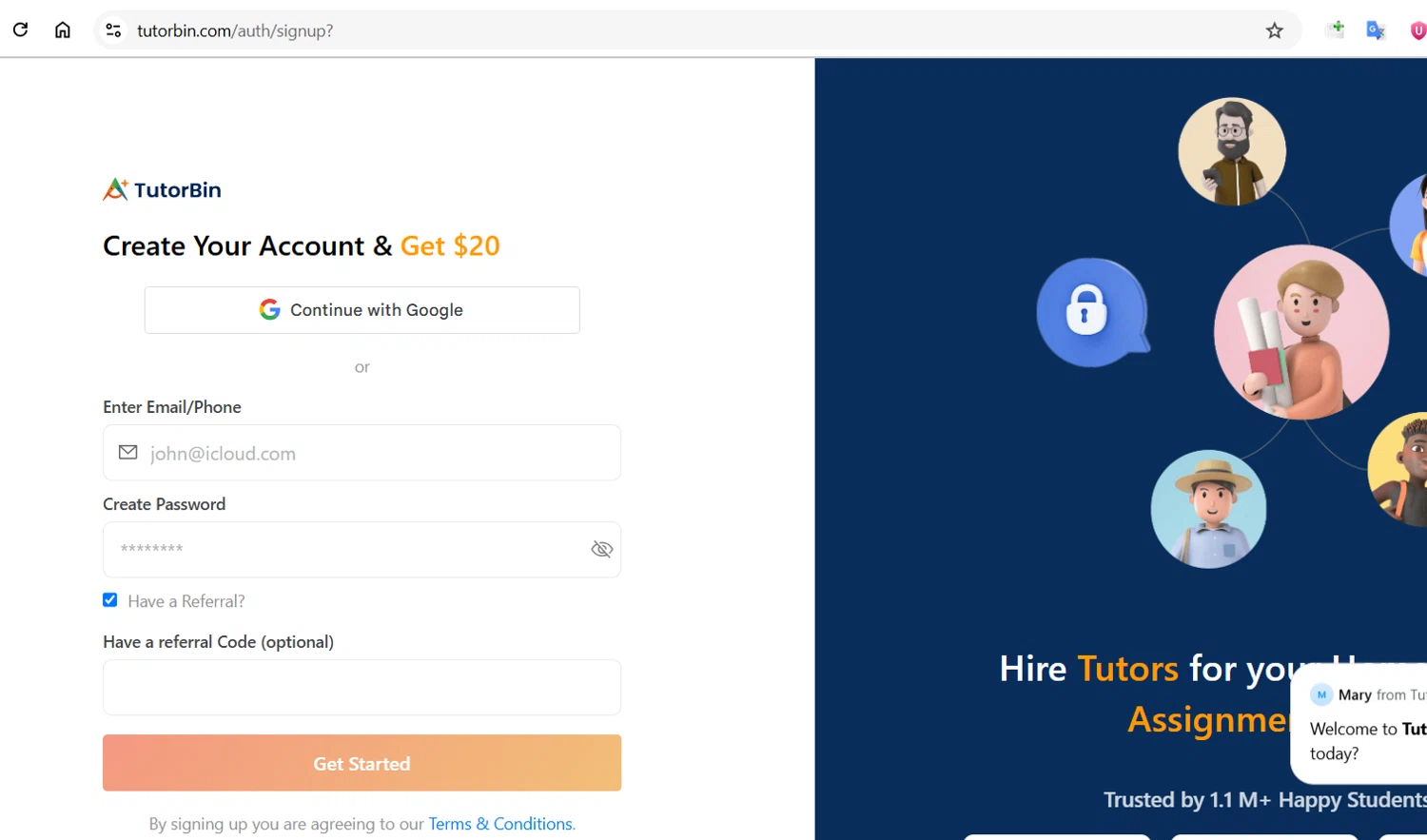 TutorBin promo code screenshot showing code Data0468 applied at TutorBin checkout page. Uploaded by SimplyCodes community member jade5416625024720 on Jun 18, 2025
