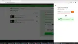 Tutorials Point coupon verification screenshot