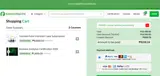 Tutorials Point coupon verification screenshot