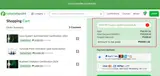 Tutorials Point coupon verification screenshot