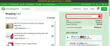 Tutorials Point coupon verification screenshot