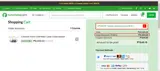Tutorials Point coupon verification screenshot