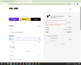 OUTATTUTS coupon verification screenshot
