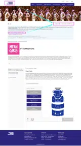 HOUARTS coupon verification screenshot