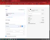 SAVE15 coupon verification screenshot