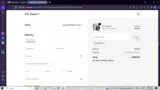 TUT100 coupon verification screenshot