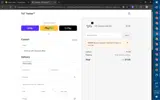 TUT200 coupon verification screenshot
