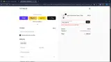 Tutublue coupon verification screenshot