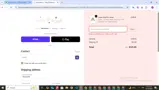 SALE10 coupon verification screenshot