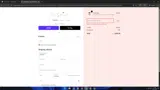 TEN coupon verification screenshot