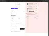 TEN coupon verification screenshot