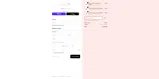 RSVP coupon verification screenshot