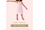 TWIRL50 coupon verification screenshot