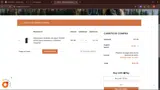 bom2 coupon verification screenshot