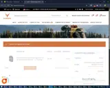VIBA15 coupon verification screenshot