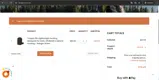 VIBA15 coupon verification screenshot