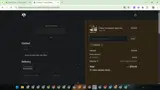 TUXAB15 coupon verification screenshot