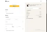 TUXWE20 coupon verification screenshot