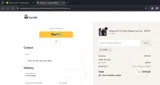15OFF coupon verification screenshot