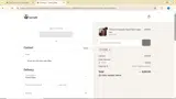 15OFF coupon verification screenshot