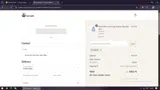 SAVE15 coupon verification screenshot